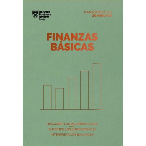 FINANZAS BASICAS