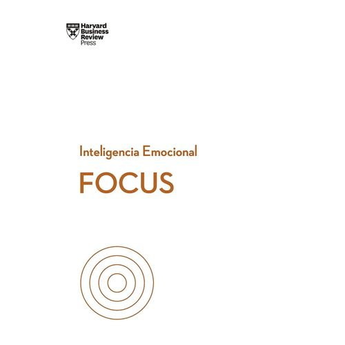 FOCUS - INTELIGENCIA EMOCIONAL