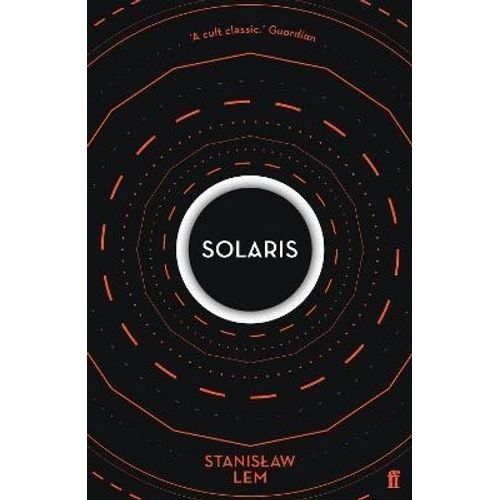 SOLARIS - STANISLAW LEM