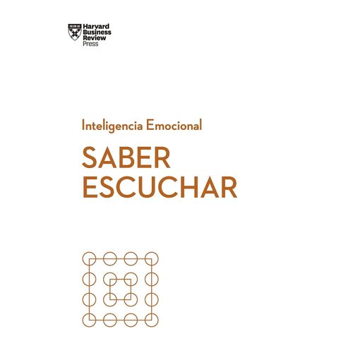 SABER ESCUCHAR - INTELIGENCIA EMOCIONAL