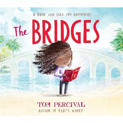 THE BRIDGES - TOM PERCIVAL