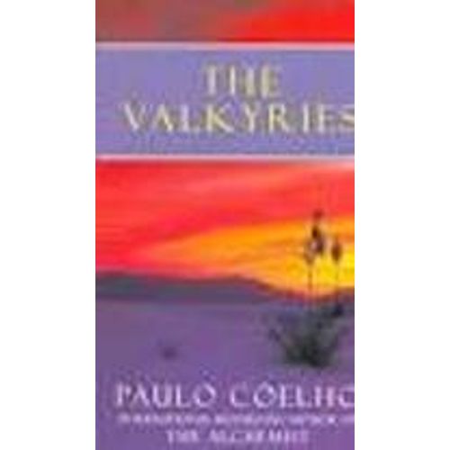 THE VALKYRIES - PAULO COELHO