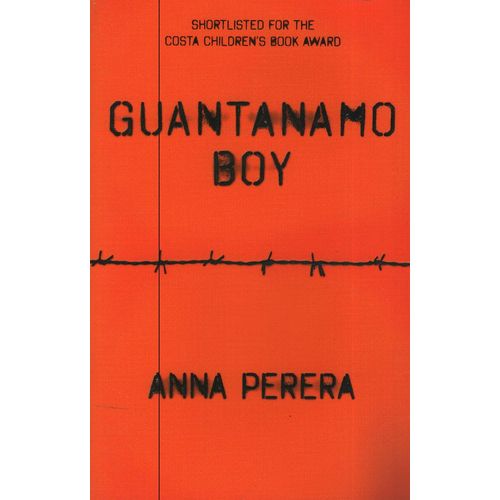 GUANTANAMO BOY