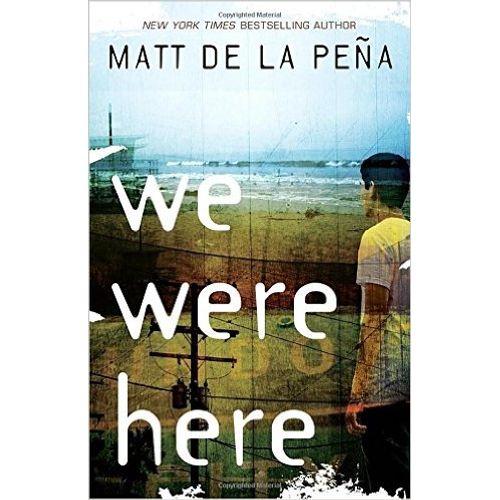 WE WERE HERE