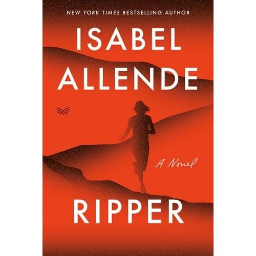 RIPPER - ALLENDE