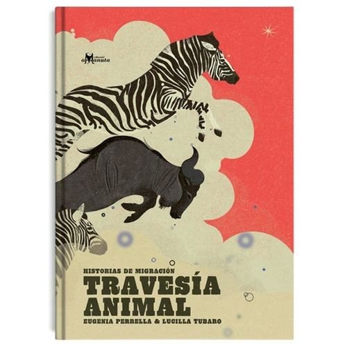 TRAVESIA ANIMAL - HISTORIAS DE MIGRACION - PERRELLA / TUBARO