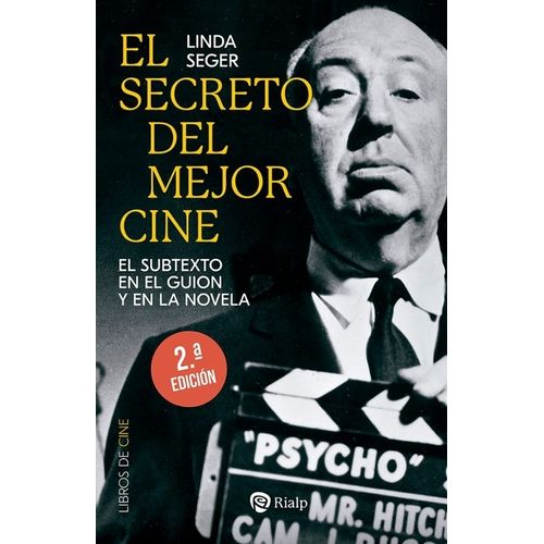 EL SECRETO DEL MEJOR CINE - LINDA SEGER