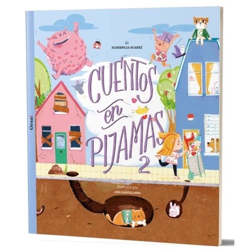 CUENTOS EN PIJAMAS 2