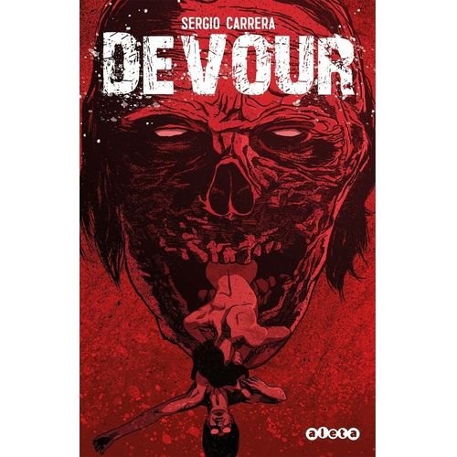 DEVOUR - SERGIO CARRERA