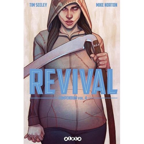 REVIVAL COMPENDIUM VOL 4