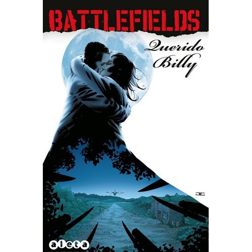 BATTLEFIELDS VOL. 2 - QUERIDO BILLY
