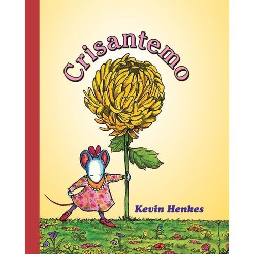 CRISANTEMO