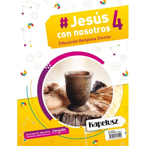 JESUS CON NOSOTROS 4 AVANZA