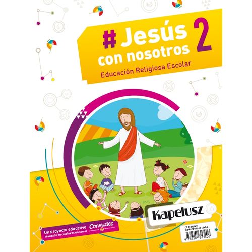 JESUS CON NOSOTROS 2 AVANZA