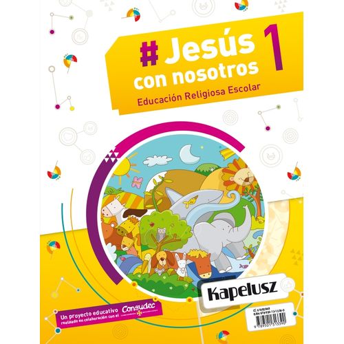 JESUS CON NOSOTROS 1 AVANZA