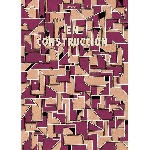 EN CONSTRUCCION - CHRIS STYGRIT