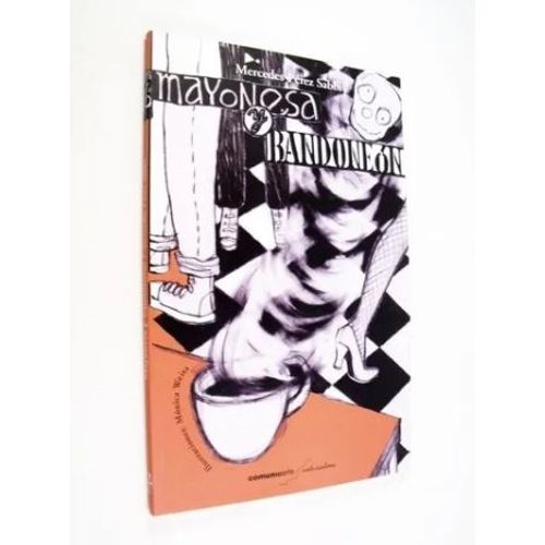 MAYONESA Y BANDONEON MAYONESA Y BANDONEON