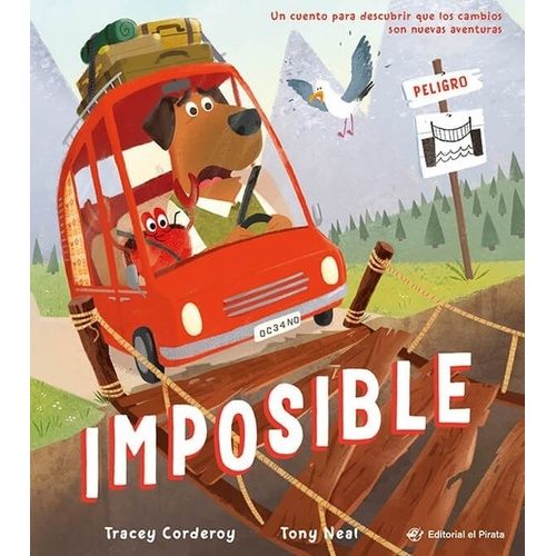 IMPOSIBLE - ENFRENTARSE A LOS CAMBIOS