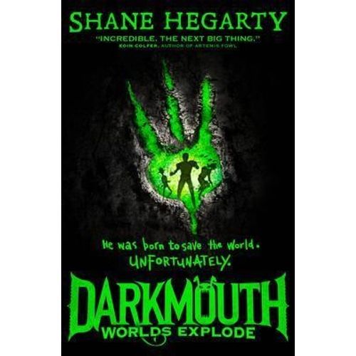 WORLDS EXPLODE - DARKMOUTH 2