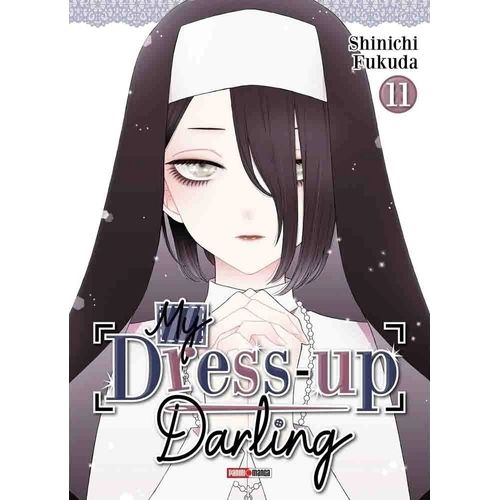 MY DRESS UP DARLING 11 - SHINICHI FUKUDA
