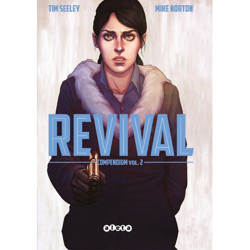 REVIVAL COMPENDIUM VOL. 2 -