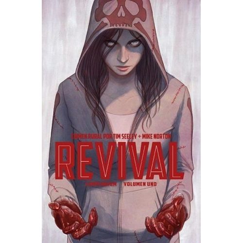 REVIVAL COMPENDIUM VOL. 1 - TIM SEELEY - MIKE NORTON