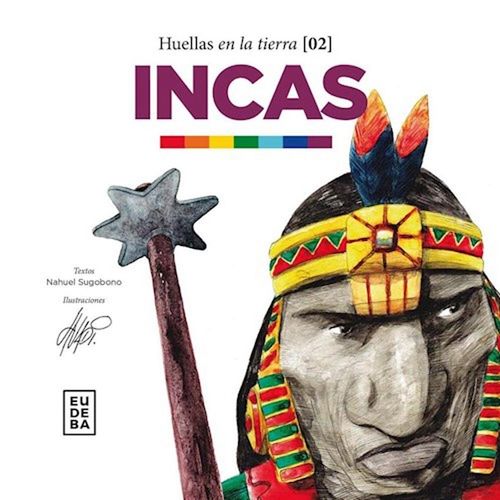 INCAS - HUELLAS EN LA TIERRA 02