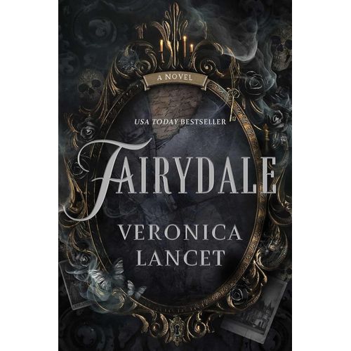 FAIRYDALE - VERONICA LANCET
