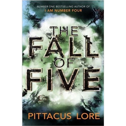THE FALL OF FIVE
