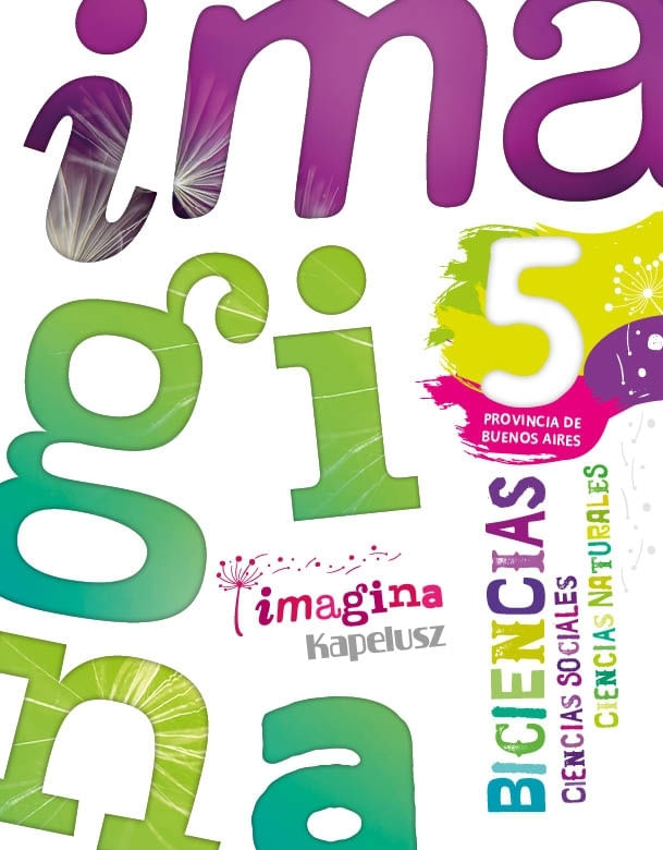 BICIENCIAS 5 - IMAGINA PROVINCIA DE BUENOS AIRES