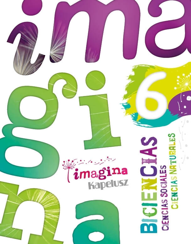 BICIENCIAS 6 - IMAGINA NACION