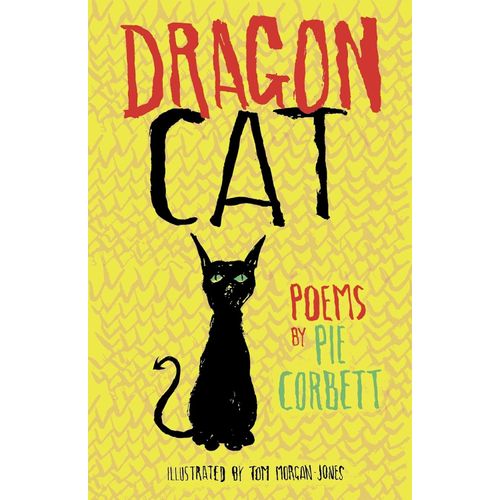 DRAGON CAT - PIE CORBETT