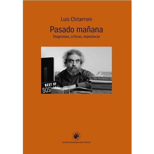 PASADO MAÑANA - DIAGRAMAS CRITICAS IMPOSTURAS - LUIS CHITARR