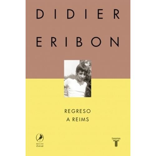 REGRESO A REIMS - DIDIER ERIBON