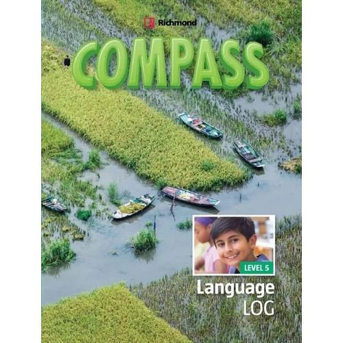 COMPASS 5 - LANGUAGE LOG