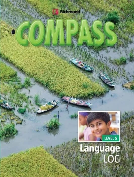 COMPASS 5 - LANGUAGE LOG