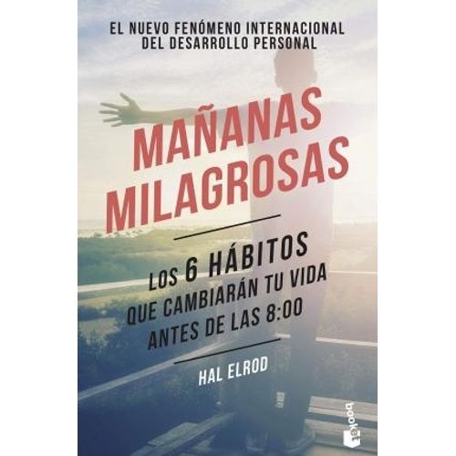 MAÑANAS MILAGROSAS - HAL ELROD