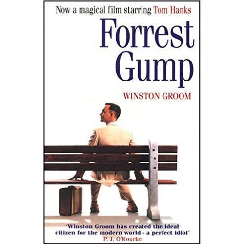 FORREST GUMP FORREST GUMP