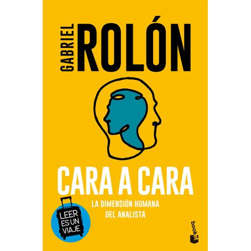 CARA A CARA - VERANO 2024-2025 - GABRIEL ROLON