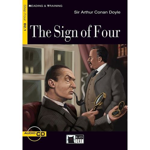 THE SIGN OF FOUR - R&T 4 (B2.1)