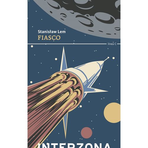 FIASCO - STANISLAW LEM