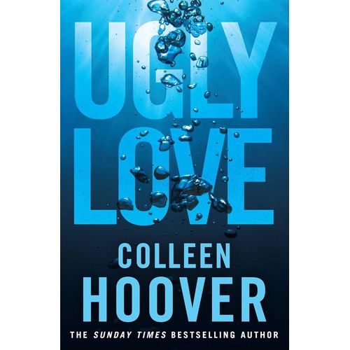 UGLY LOVE - COLLEEN HOOVER