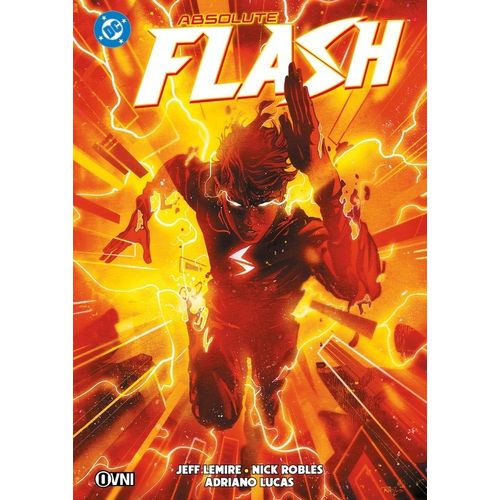 FLASH ABSOLUTO 1