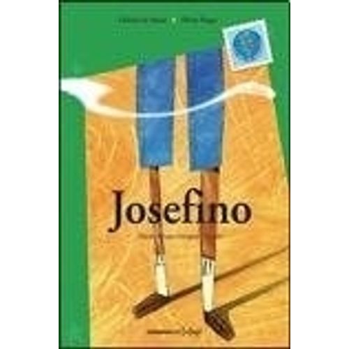 JOSEFINO - DE SOUZA - FARGAS ( BILINGUE )