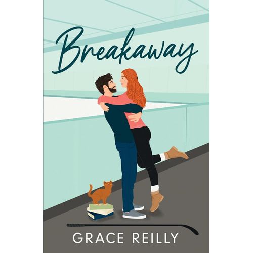 BREAKAWAY - BEYOND THE PLAY 2 - GRACE REILLY