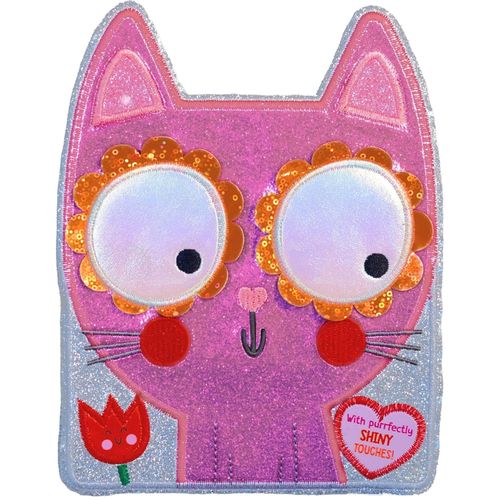 CUTIE CATS - SARAH CREESE - SHANNON HAYS CUTIE CATS - SARAH CREESE - SHANNON HAYS