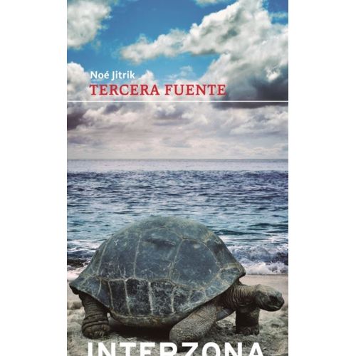 TERCERA FUENTE - NOE JITRIK