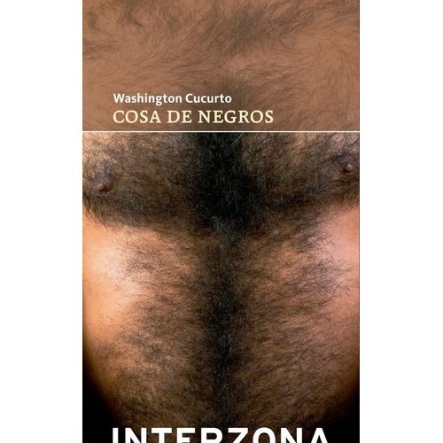 COSA DE NEGROS - WASHINGTON CUCURTO