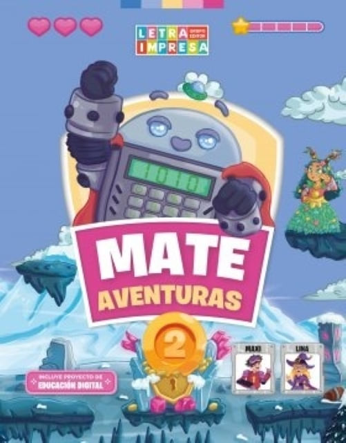 MATEAVENTURAS 2
