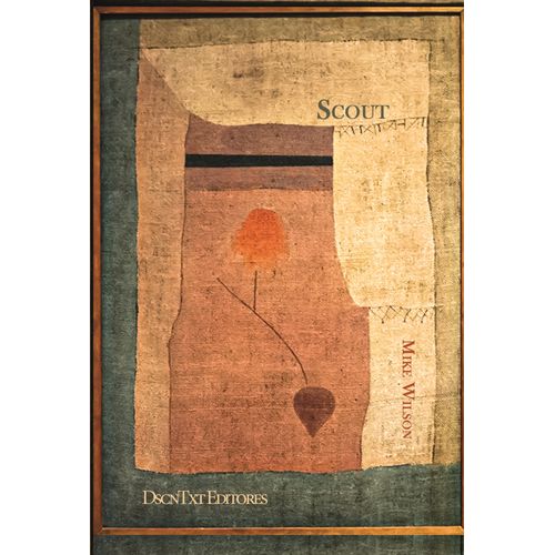 SCOUT - EL OCEANO INVISIBLE - MIKE WILSON